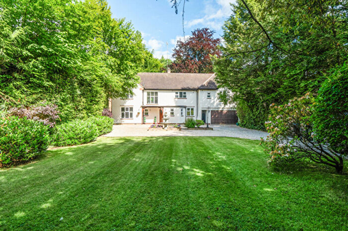 5 Bedroom Detached House For Sale In Box Lane, Hemel Hempstead, HP3