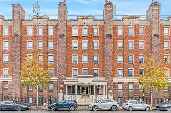 1 Bedroom Flat To Rent In Crawford Street, London, W1H