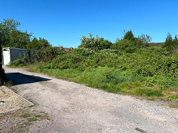 Farm Land For Sale In Lot B - Saxon Close, Westbury, BA13