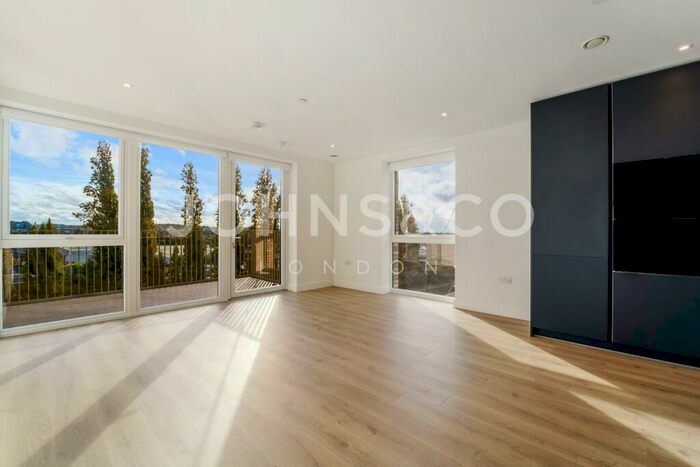 2 Bedroom Apartment To Rent In Unison House, Wembley, London, HA0