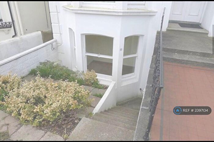 1 Bedroom Flat To Rent In Beaconsfield Villas, Brighton, BN1