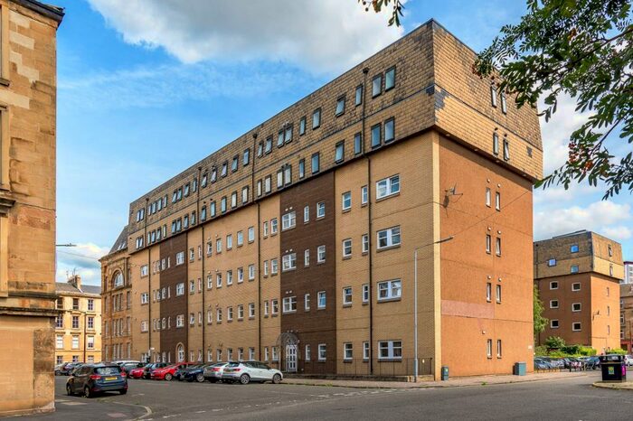 2 Bedroom Flat To Rent In Beltane Street, Finnieston, Glasgow, G3