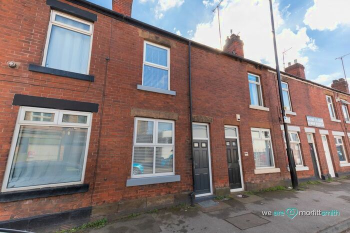 3 Bedroom Terraced House To Rent In Holme Lane, Hillsborough, S6