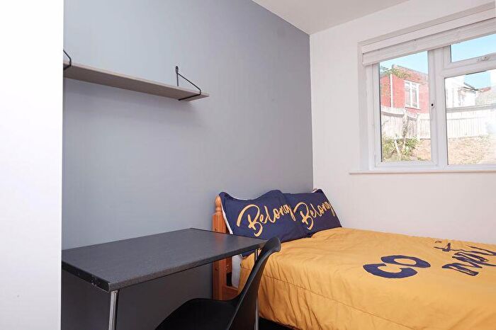 1 Bedroom Semi-Detached House To Rent In Park Road, Brighton, BN1