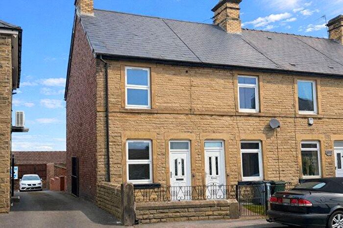 3 Bedroom End Of Terrace House For Sale In Hoyland Road, Hoyland, Barnsley, S74