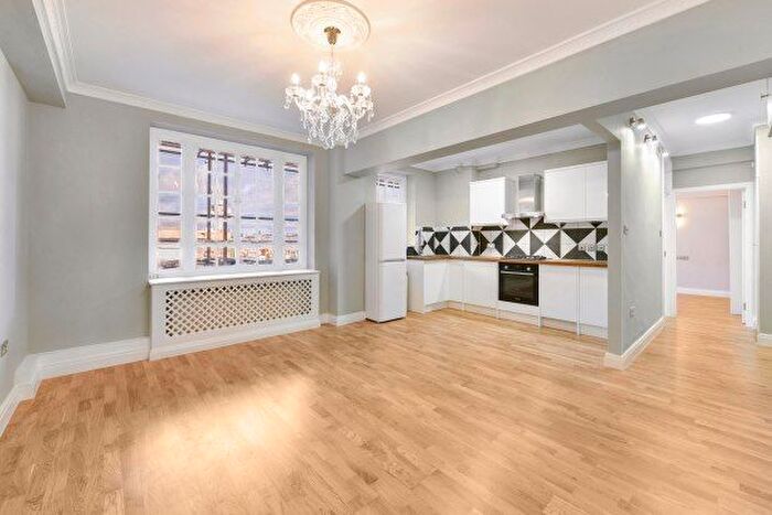 1 Bedroom Flat To Rent In Chelsea Manor Street, London, SW3