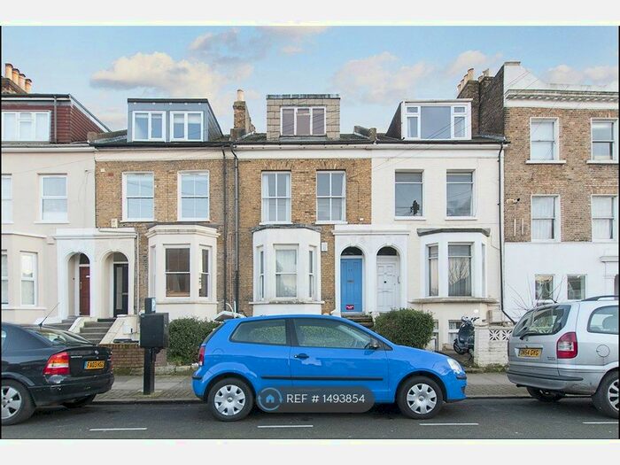 1 Bedroom Flat To Rent In Vant Road, Tooting Broadway, SW17
