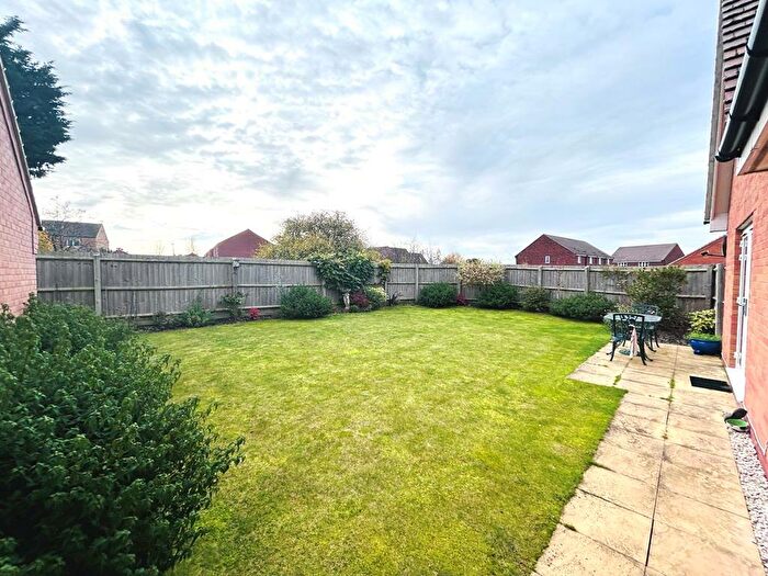 2 Bedroom Detached Bungalow For Sale In Damson Way, Bidford-On-Avon, Alcester, B50