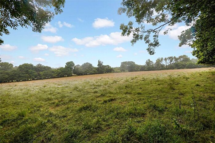 Land For Sale In Lower Metherell, Callington, Cornwall, PL17