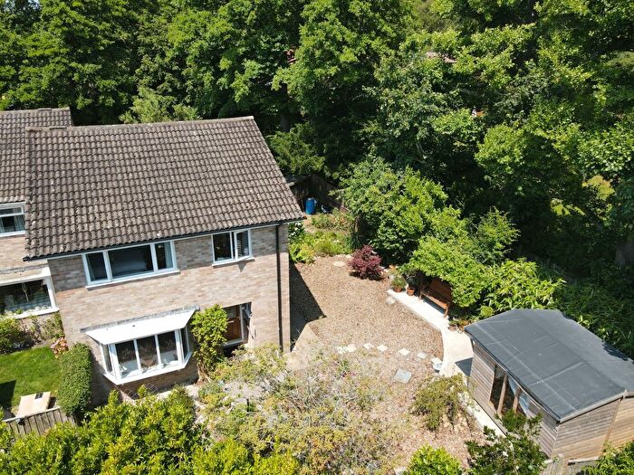 3 Bedroom Link Detached House To Rent In Grange Close, Everton, Lymington, Hampshire, SO41