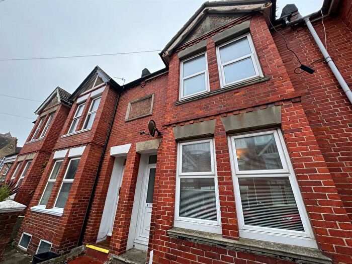 5 Bedroom Terraced House To Rent In Seville Street, Brighton, BN2