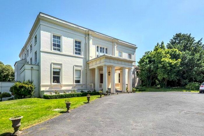 1 Bedroom Flat To Rent In Laleham Abbey, Laleham Park, Staines-Upon-Thames, Surrey, TW18