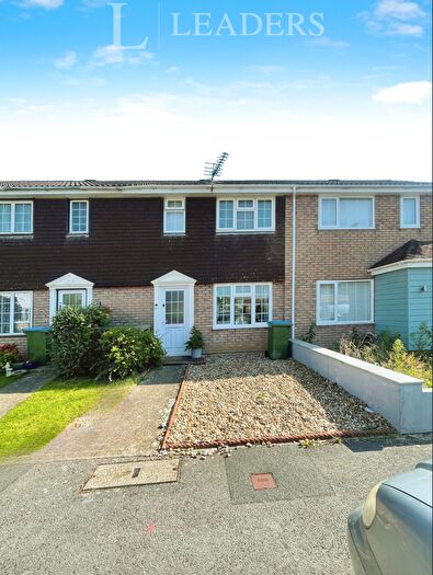 2 Bedroom Terraced House To Rent In Ditchfield Close, PO22