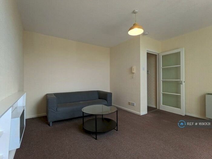1 Bedroom Flat To Rent In Sherbourne Road, Birmingham, B27