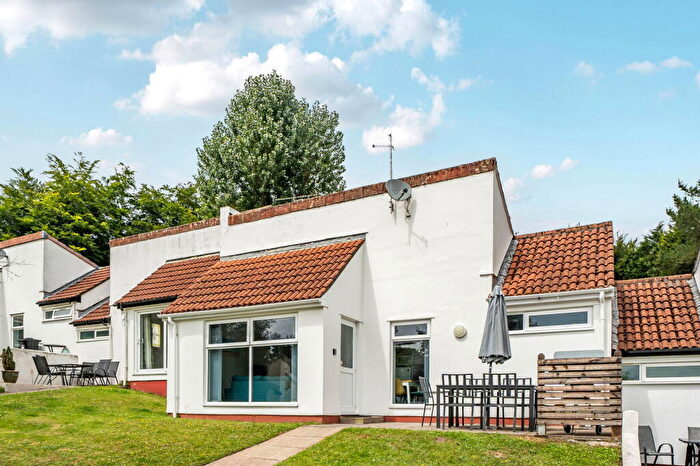 3 Bedroom Terraced Bungalow For Sale In Honicombe Park, Callington, PL17