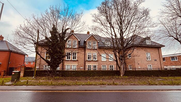 2 Bedroom Flat To Rent In Rayleigh Mansions, Drury Road, Colchester, CO2