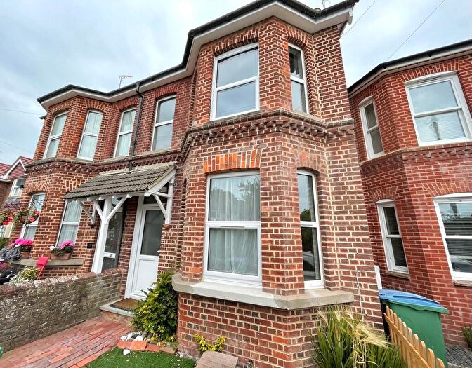 2 Bedroom Terraced House To Rent In Manor Road, East Preston, BN16