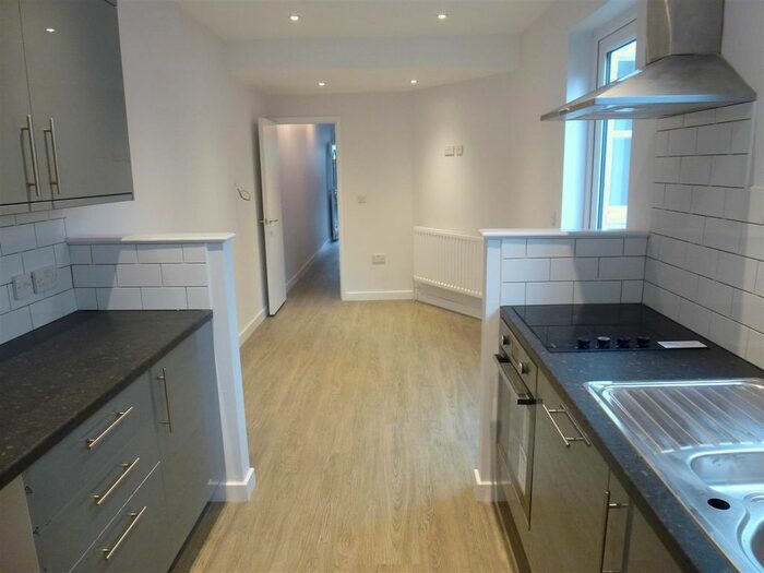 5 Bedroom Terraced House To Rent In Neville Street, Norwich, NR2