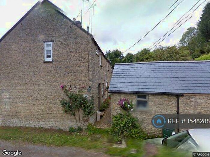 2 Bedroom End Of Terrace House To Rent In Nortons Terrace, Fordwells, OX29