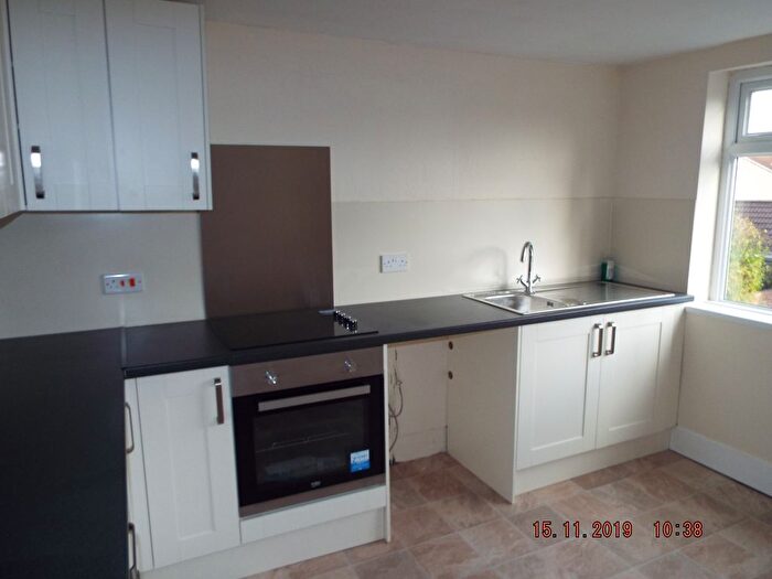 2 Bedroom Flat To Rent In King Street, Armthorpe, DN3