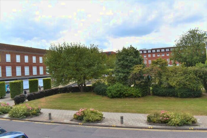 1 Bedroom Apartment To Rent In Stonebank, Welwyn Garden City, AL8
