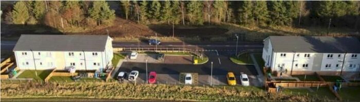 2 Bedroom Flat To Rent In Pickletillum, St. Andrews, KY16