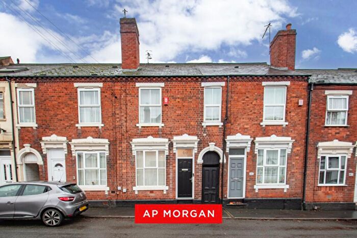 2 Bedroom Terraced House For Sale In Whitehall Road, Cradley Heath, West Midlands, B64