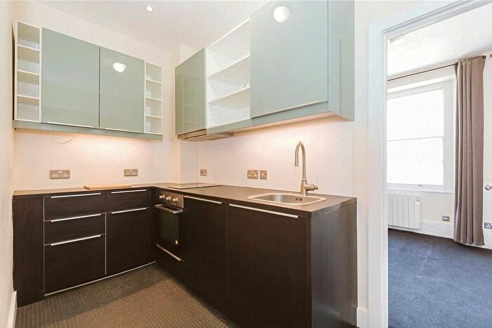 1 Bedroom Flat To Rent In Cheltenham Road, Cotham, Bristol, BS6