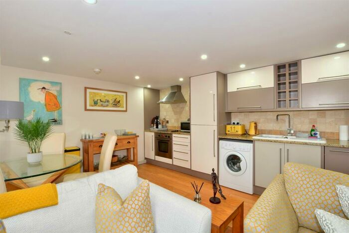 2 Bedroom Flat For Sale In Blackboy Court, Main Road, Fishbourne, West Sussex, PO18