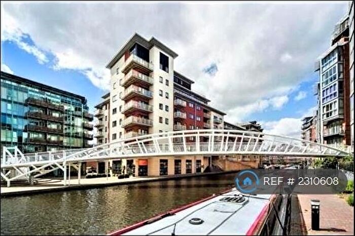 2 Bedroom Flat To Rent In Browning St, Birmingham, B16