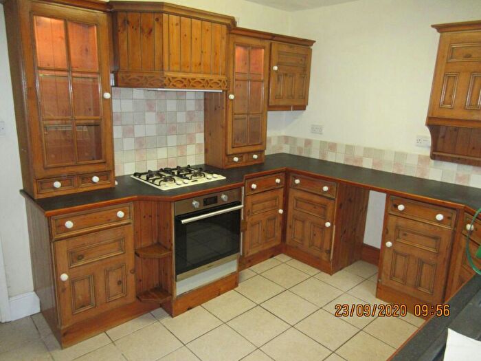 2 Bedroom Terraced House To Rent In Lutterworth, Lutterworth, LE17