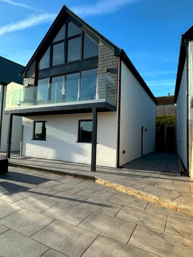 4 Bedroom Detached House To Rent In Ludgvan, Penzance, TR20