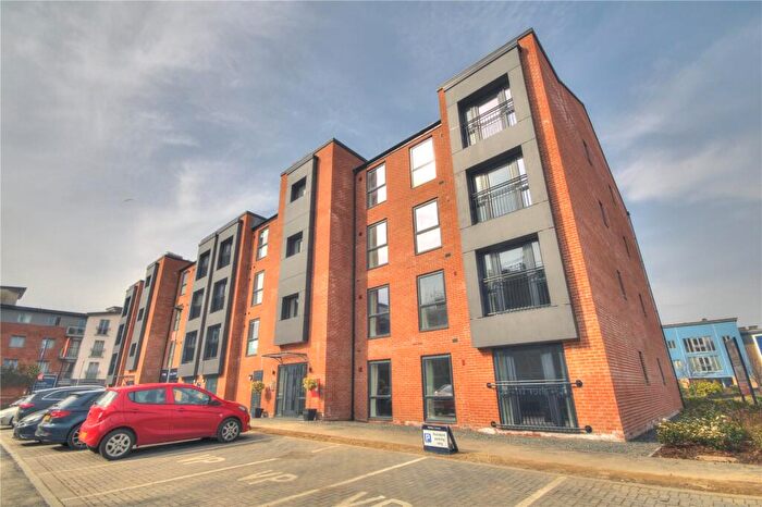 2 Bedroom Apartment To Rent In Liscio, Greensfield Close, Gateshead, NE8