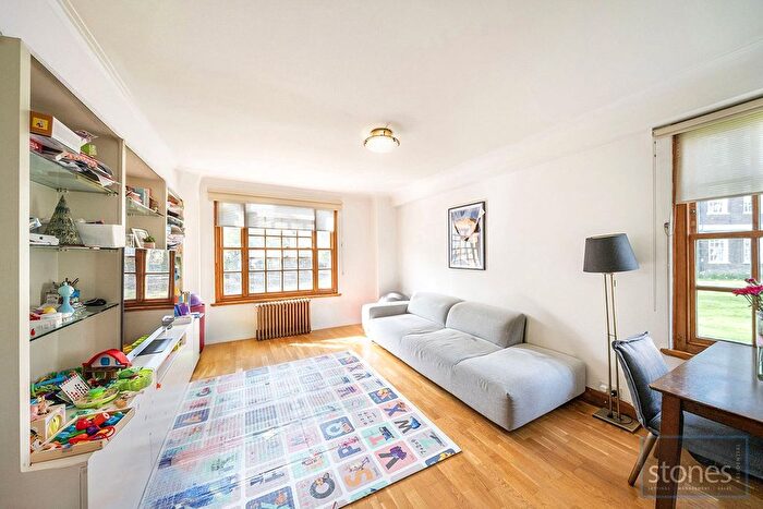 2 Bedroom Flat For Sale In Eton Place, Eton College Road, London, NW3