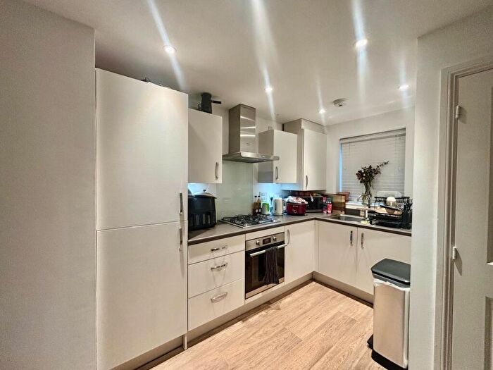 2 Bedroom Terraced House To Rent In Warwick Link, Moreton In Marsh, GL56