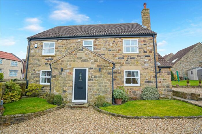 5 Bedroom Detached House For Sale In Main Street, Ravenfield, Rotherham, South Yorkshire, S65