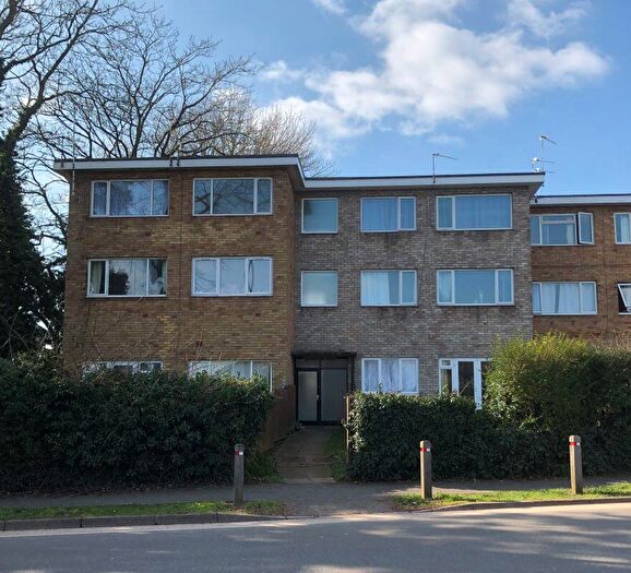 2 Bedroom Flat For Sale In Brunswick Court, Brunswick Street, Leamington Spa, CV31