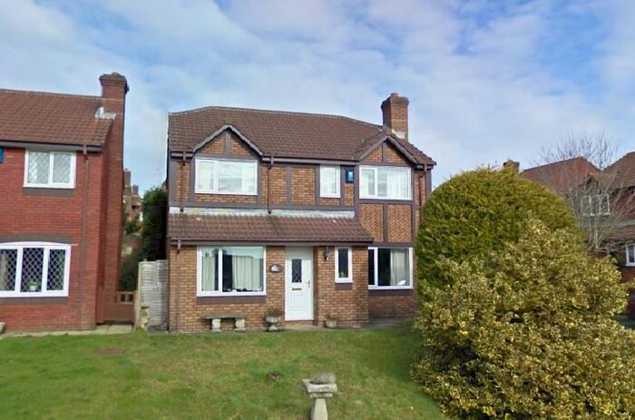 4 Bedroom House To Rent In Boulden Close, Plymouth, PL7