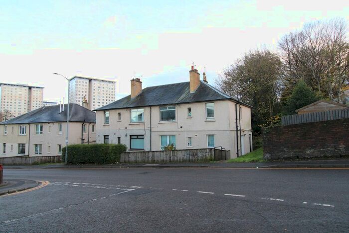 2 Bedroom Flat To Rent In Arnot Street, Falkirk, FK1