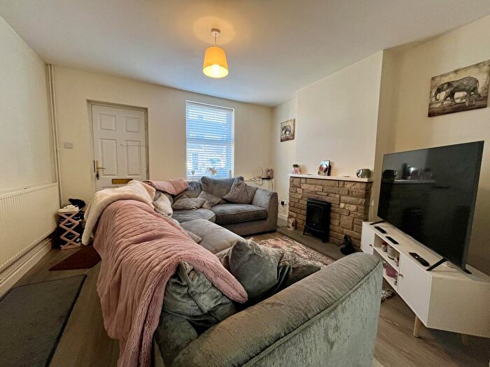 2 Bedroom End Of Terrace House For Sale In Crowland Road, Eye, Peterborough, PE6