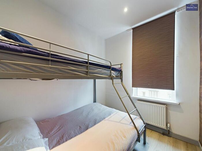 2 Bedroom Flat For Sale In Dickson Road, Blackpool, FY1