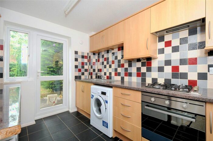 3 Bedroom Terraced House To Rent In Minden Close, Wokingham, Berkshire, RG41