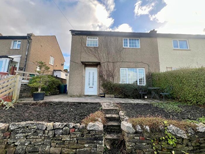 3 Bedroom Semi Detached House To Rent In Roughaw Road, Skipton, BD23