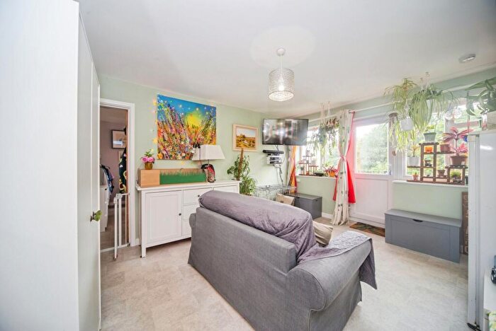 1 Bedroom Flat For Sale In Coxford Road, Southampton, Hampshire, SO16