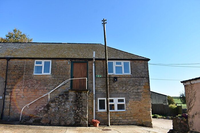 3 Bedroom Flat To Rent In Seaborough, Beaminster, DT8