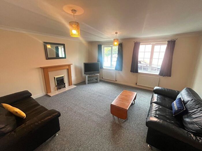 4 Bedroom House To Rent In Atkinson Close, Norwich, NR5