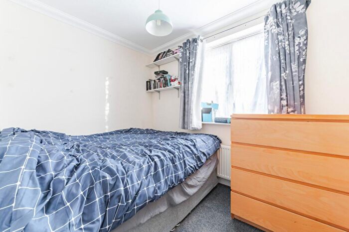 2 Bedroom Detached Bungalow For Sale In Jubilee Close, Erpingham, NR11