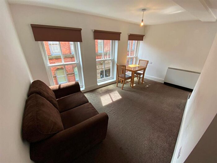 1 Bedroom Flat To Rent In Solmame House, Union Street, Northern Quarter, M4