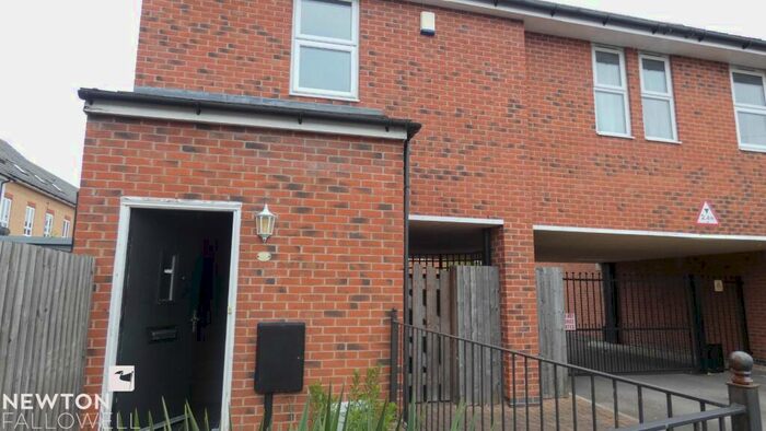 2 Bedroom Flat To Rent In Thrumpton Lane, Retford, DN22