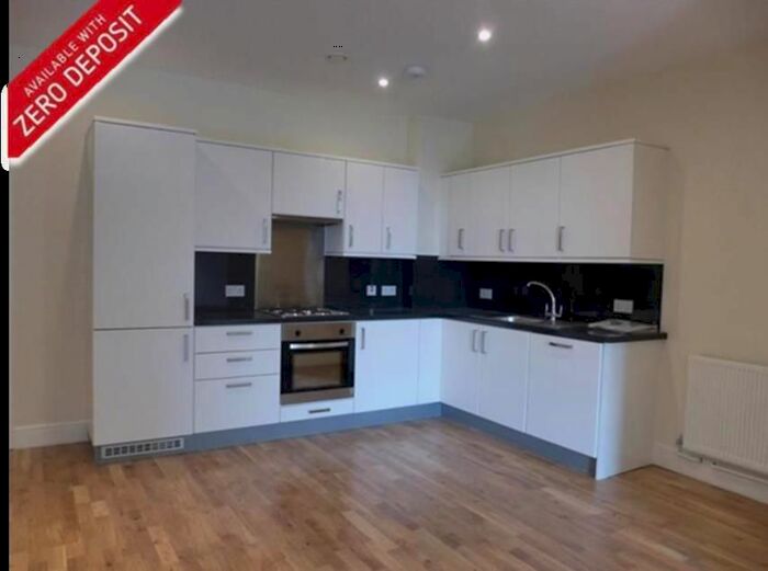 2 Bedroom Flat To Rent In Park Street, Ashford, TN24